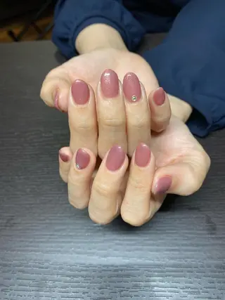 ネイル あきじ NAILのネイルデザイン