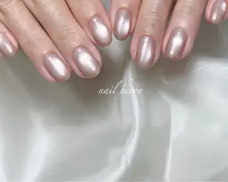ネイル saki_ nail heronのネイルデザイン