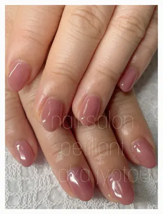 ネイル nail salon petillantのネイルデザイン