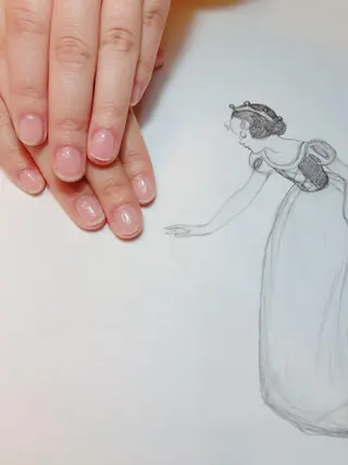 ネイル owlnail /持込みデザイン専門のネイルデザイン