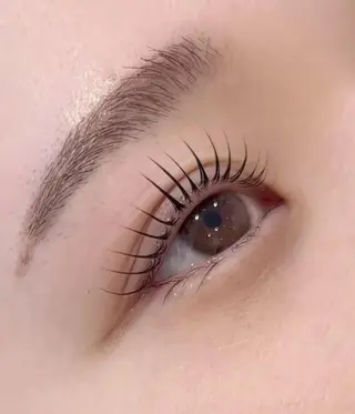 マツエク・マツパ Nail&Eye 💯MIKAの眉毛・アイブロウイメージ