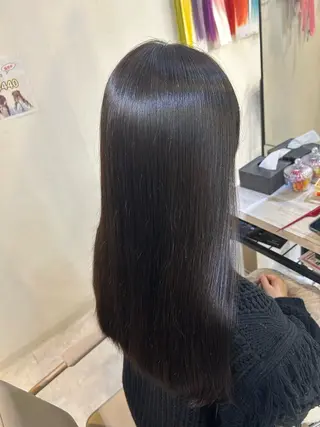 ロング ヒナ🐣‪ /HINAのヘアスタイル