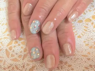 ネイル ネイルandエステ maple豊見城店のエステ・リラクイメージ