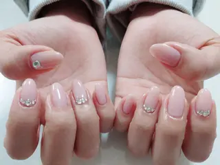 ネイル 吉 田のネイルデザイン