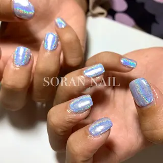 ネイル soran nailのネイルデザイン
