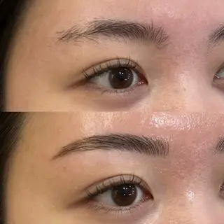 アイブロウ TOKYO BABE 新宿東口店の眉毛・アイブロウイメージ