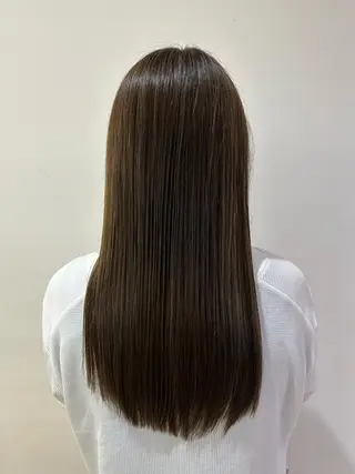 ロング カラー 相澤 茉澄のマツエク・マツパデザイン