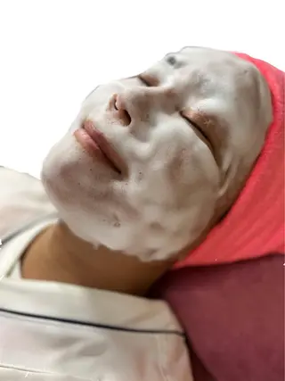 Elvita ビューティーサロンのエステ・リラクイメージ