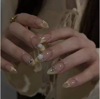 ネイル Suka Nailのネイルデザイン