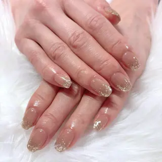 ネイル Noix 横浜のネイルデザイン
