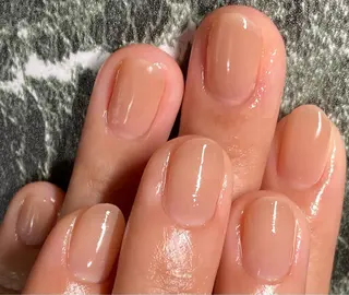 ネイル NAIL K-PIT ネイル ケーピットの眉毛・アイブロウイメージ