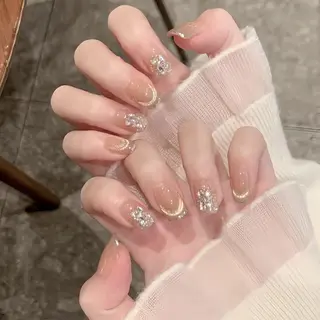 ネイル 🎀 Ayaka_nailのネイルデザイン
