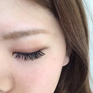 マツエク・マツパ KULIN Annのマツエク・マツパデザイン