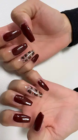 ネイル Jesse nail.のネイルデザイン