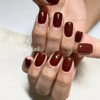 ネイル MIORA︎ マツエク×ネイルのネイルデザイン