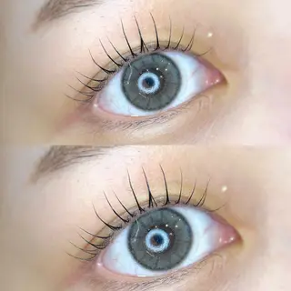 マツエク・マツパ 💕丸島 夏名🐰🍀のマツエク・マツパデザイン