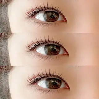 マツエク・マツパ CANbeauty salonMINAのマツエク・マツパデザイン