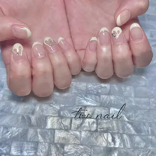 ネイル two nailのネイルデザイン