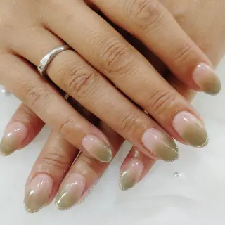 ネイル はあとねいる西新店 yokoのネイルデザイン