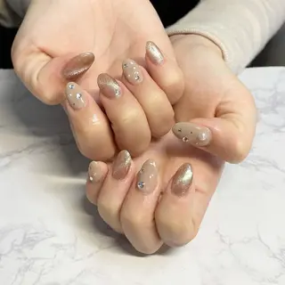 ネイル FELICE ﾌｪﾘｰﾁｪのネイルデザイン