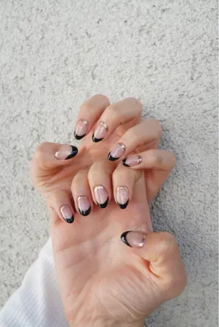 ネイル amabile nailのネイルデザイン