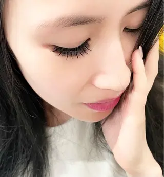 マツエク・マツパ 無料モデル募集中 Ann Mossのマツエク・マツパデザイン
