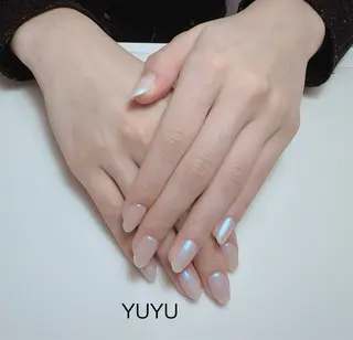 ネイル Yu Yuのマツエク・マツパデザイン