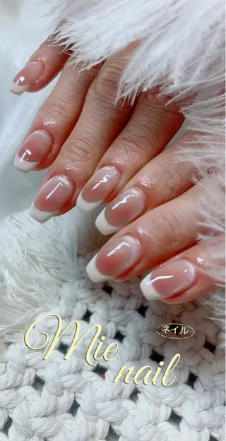 ネイル Mie nailのネイルデザイン