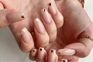 ネイル Lam..肌質改善 専門 女性専用サロンのエステ・リラクイメージ