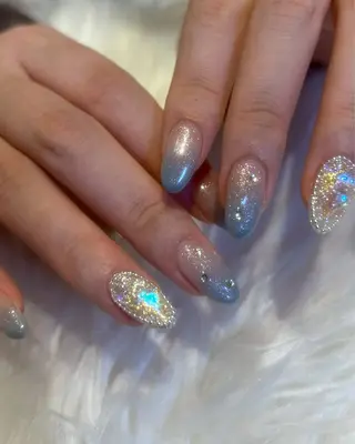 ネイル EmaNail Miuのネイルデザイン