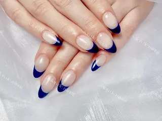 ネイル TinaNail 池袋店のネイルデザイン