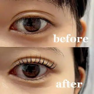 マツエク・マツパ 【CURE】 🩶ICHIKAWAのマツエク・マツパデザイン