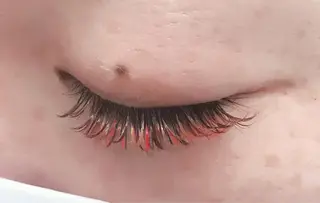 マツエク・マツパ 木村 (キムラ)のマツエク・マツパデザイン