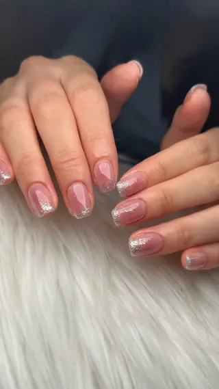 ネイル Shine'an Maaiのネイルデザイン