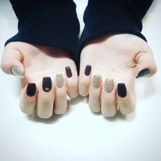 ネイル lylynail YUUKAのネイルデザイン