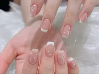 ネイル NYネイルサロン 千葉中央店のネイルデザイン