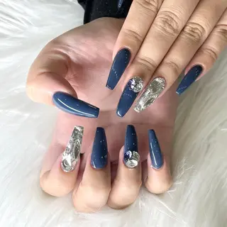 ネイル salon Lisiaのネイルデザイン