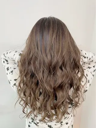 ロング 髪質改善/ショート ◎工藤のヘアスタイル