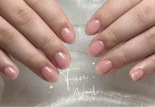ネイル 🎀Fun Nailのネイルデザイン