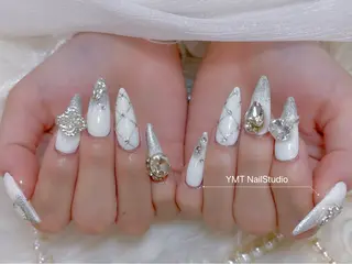ネイル YMT NailStudioのネイルデザイン