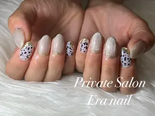 ネイル Era nailのネイルデザイン