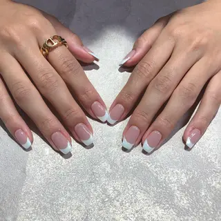 ネイル Miyagi Asamiのネイルデザイン