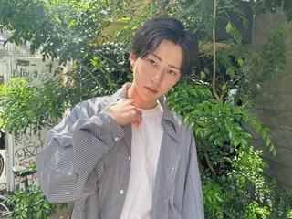 ショート 【メンズ】 shelterのヘアスタイル