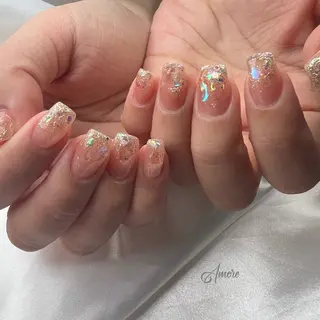 ネイル You kyehwaのネイルデザイン