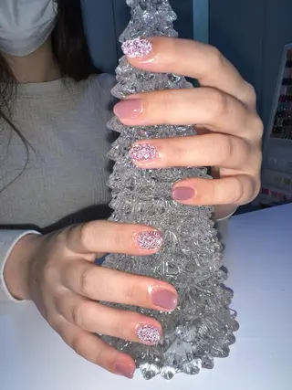 ネイル ネイルサロン ロア旧ジョリーのネイルデザイン