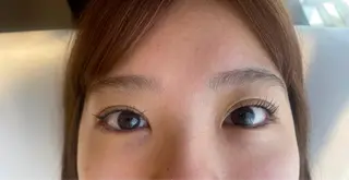 マツエク・マツパ Colk ☆のマツエク・マツパデザイン