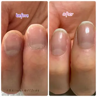 ネイル Ella nail ちゆうのネイルデザイン