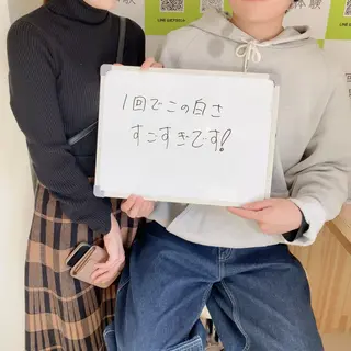 White Berry SELF BEAUTY SALON所属・セルフホワイトニング 🦷口元垢抜け✨のその他イメージ