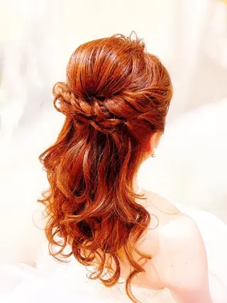 マツエク・マツパ コパン Copainのマツエク・マツパデザイン