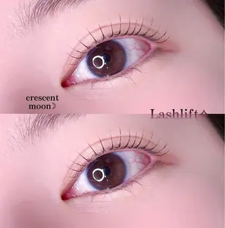 マツエク・マツパ 藤 すずの眉毛・アイブロウイメージ